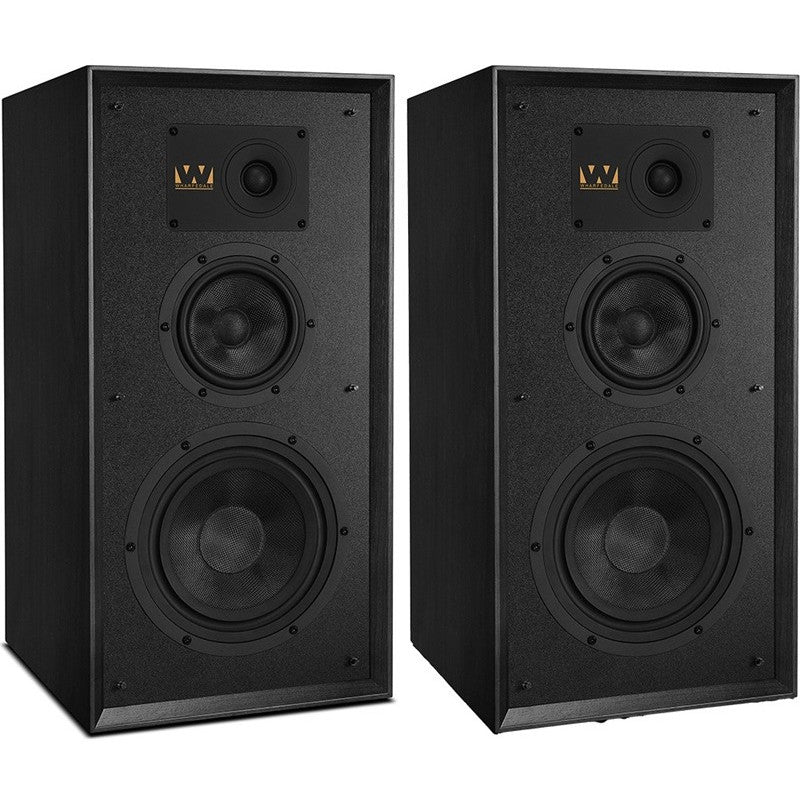 Wharfedale Super Linton