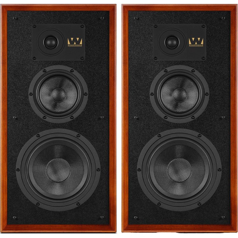 Wharfedale Super Linton