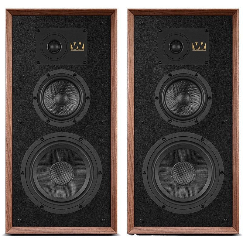 Wharfedale Super Linton