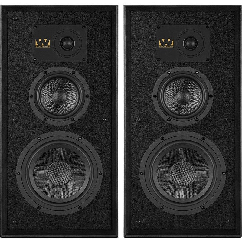 Wharfedale Super Linton