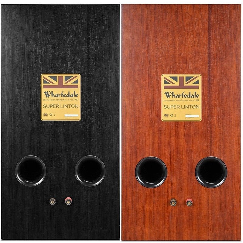 Wharfedale Super Linton