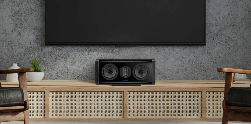 Wharfedale AURA C