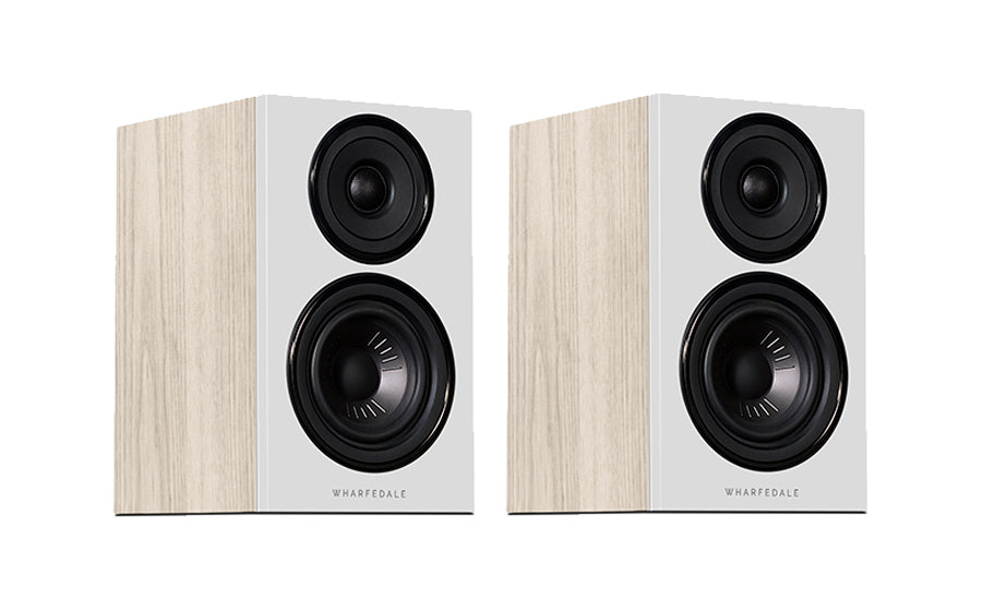 Wharfedale Diamond 12.0