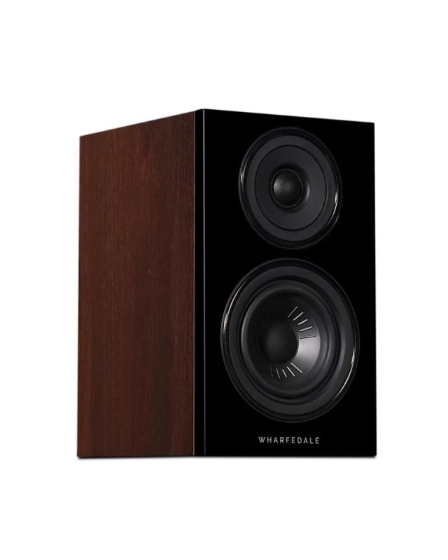 Wharfedale Diamond 12.2