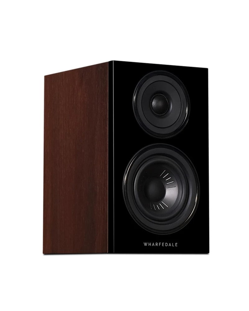Wharfedale Diamond 12.2