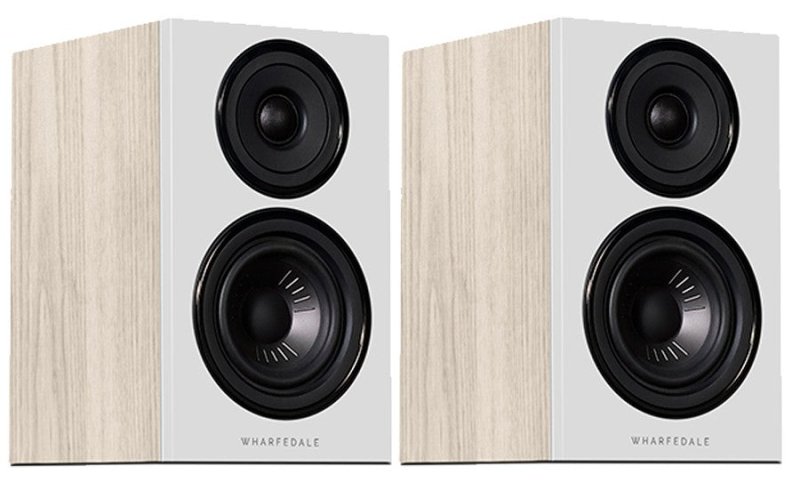 Wharfedale Diamond 12.2