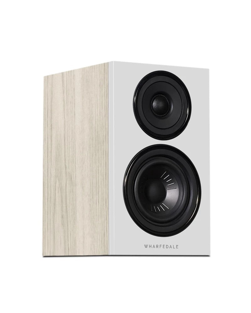 Wharfedale Diamond 12.2