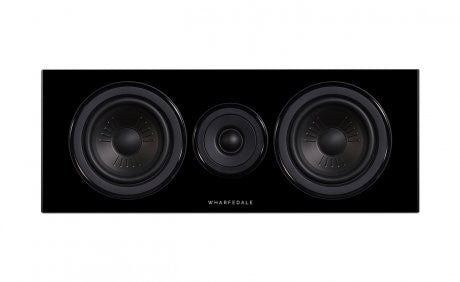 Wharfedale Diamond 12.C