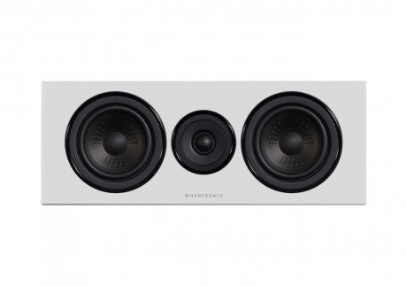 Wharfedale Diamond 12.C