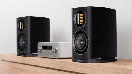 Wharfedale Evo 4.1