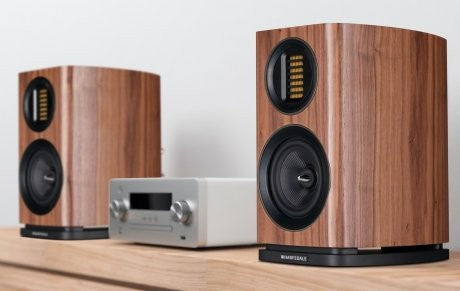 Wharfedale Evo 4.1