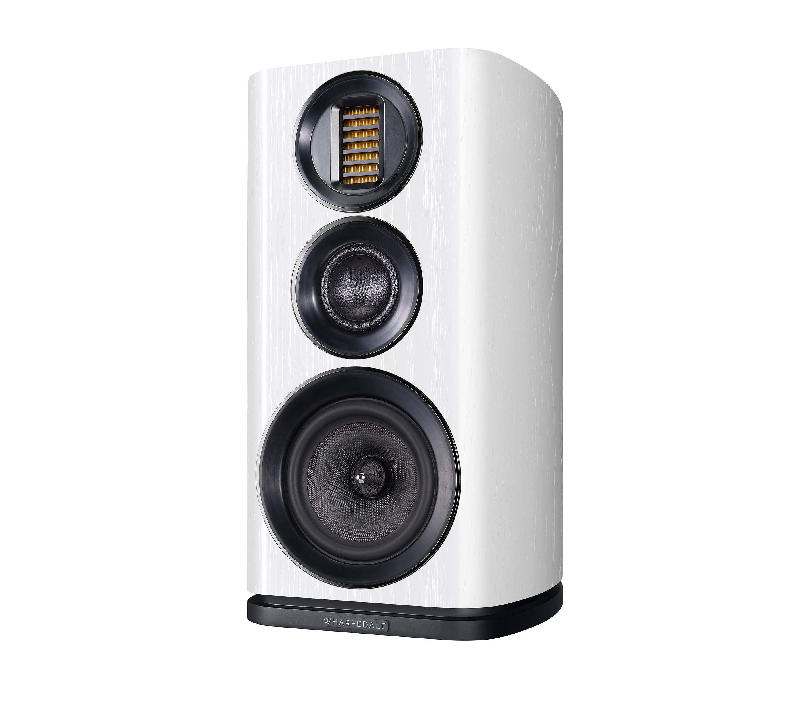 Wharfedale Evo 4.2