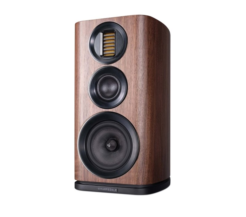 Wharfedale Evo 4.2