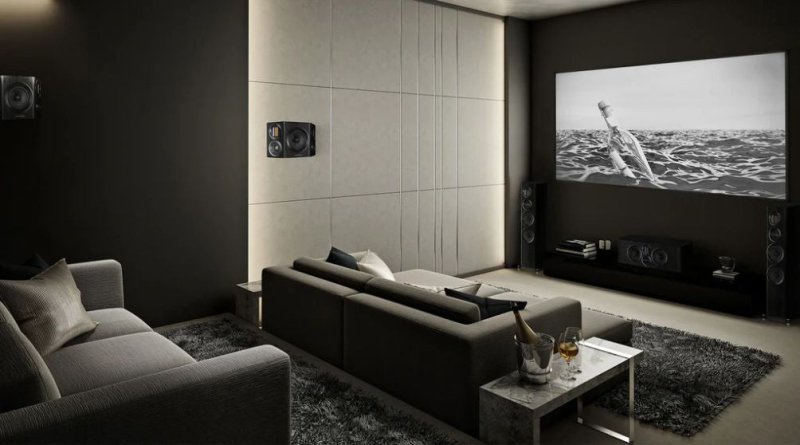 Wharfedale Evo 4.S
