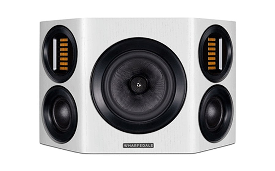 Wharfedale Evo 4.S