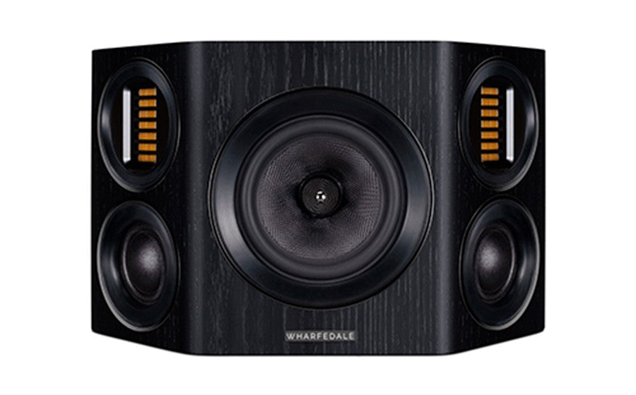 Wharfedale Evo 4.S