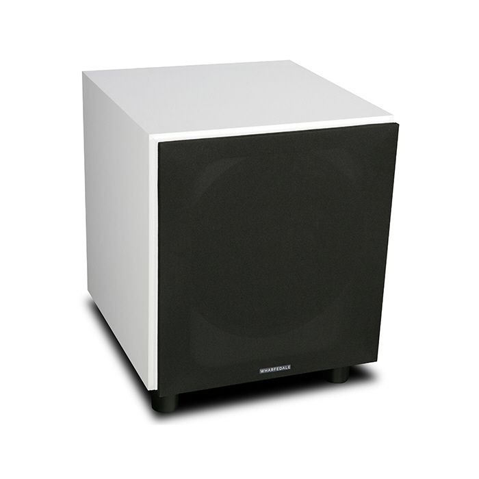 Wharfedale  SW-10