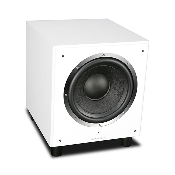 Wharfedale  SW-10