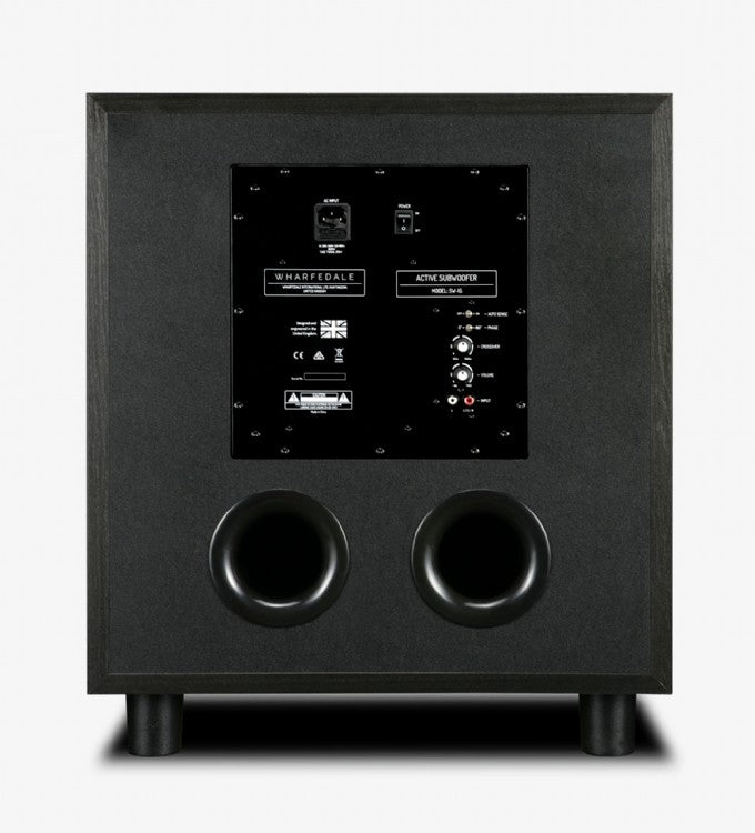 Wharfedale SW-15