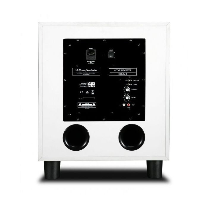 Wharfedale SW-15