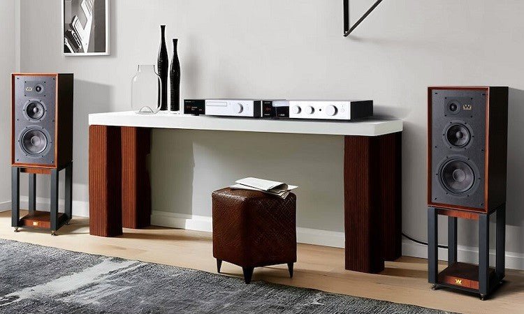 Wharfedale WH-D10