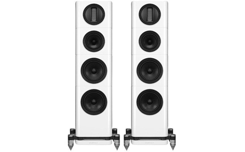 Wharfedale Elysian 3
