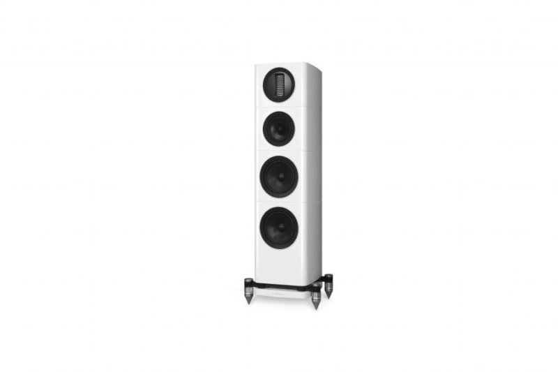 Wharfedale Elysian 3
