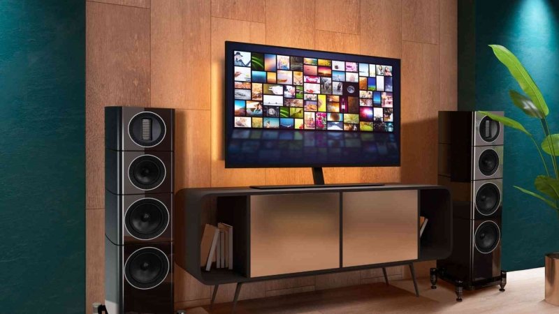 Wharfedale Elysian 3
