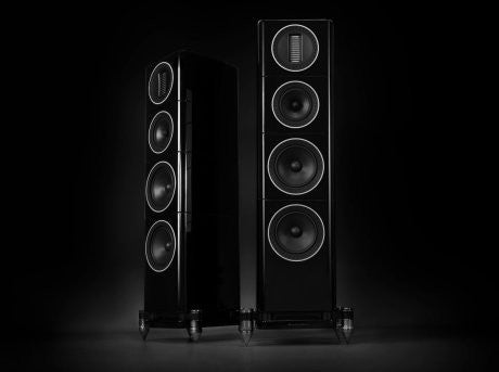 Wharfedale Elysian 3