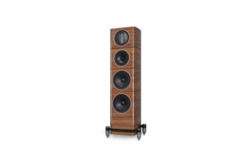 Wharfedale Elysian 3