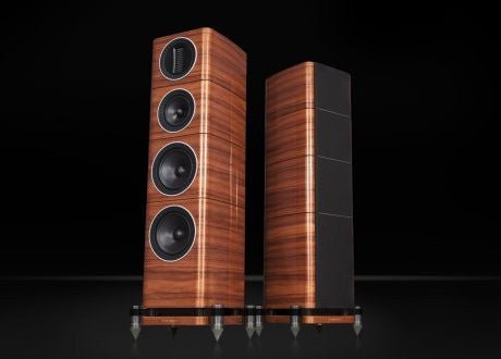 Wharfedale Elysian 3