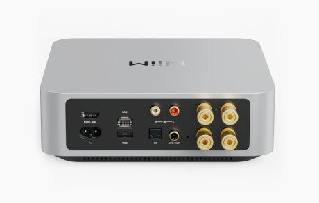 Wiim Amp