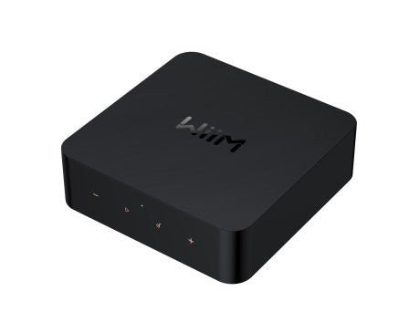 WiiM Pro