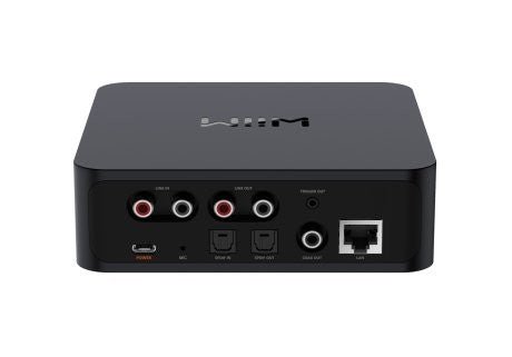 WiiM Pro