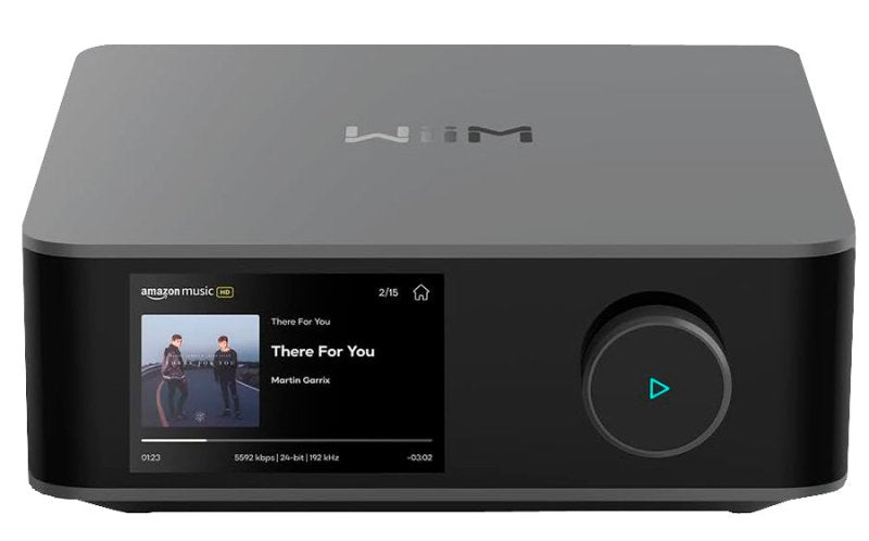Wiim Amp Ultra