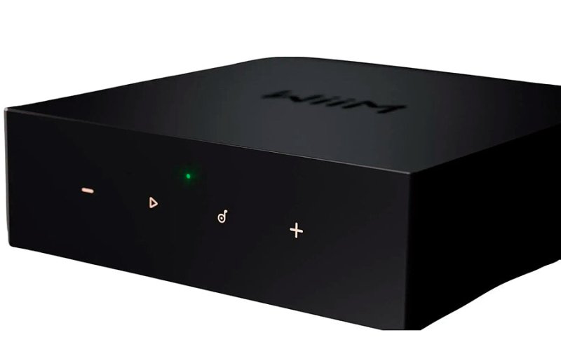 Wiim CI MOD S