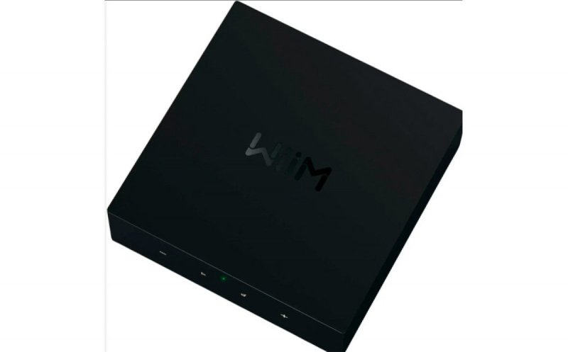 Wiim CI MOD S