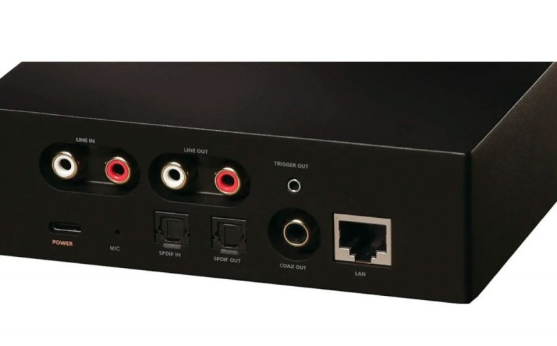 Wiim CI MOD S