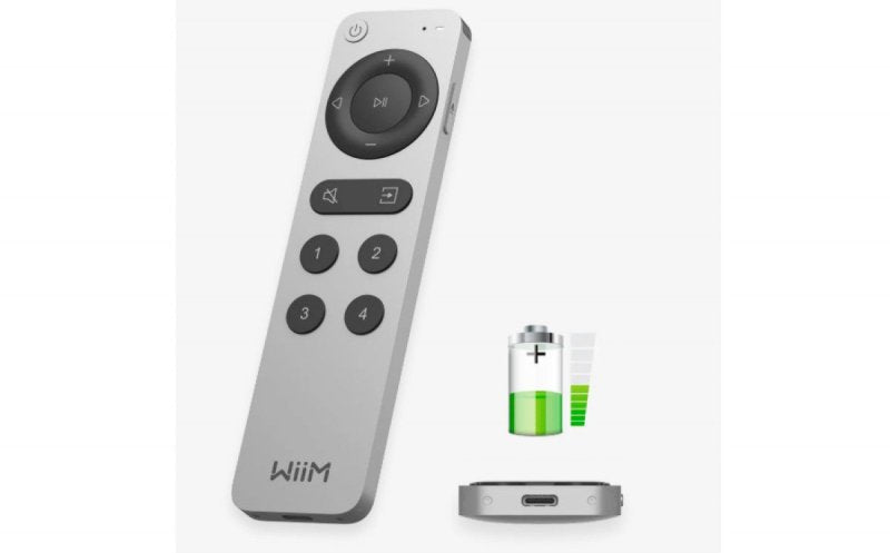 Wiim Voice Remote 2