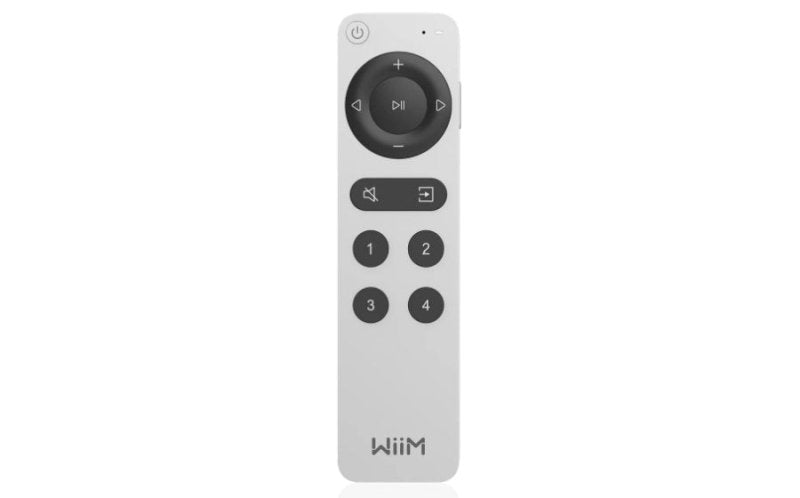 Wiim Voice Remote 2