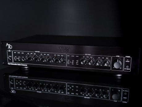 Wilson Audio ActivXO