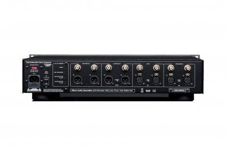 Wilson Audio ActivXO