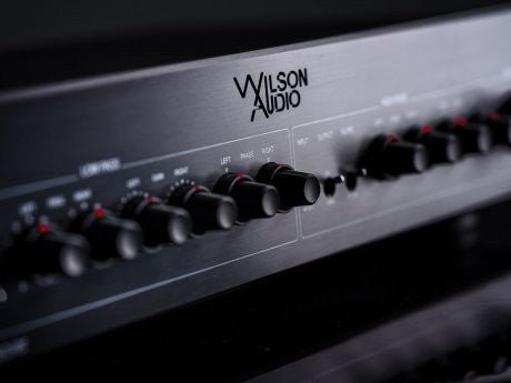 Wilson Audio ActivXO