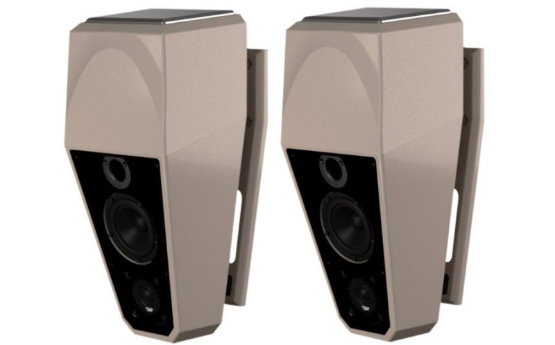 Wilson Audio Alida CSC