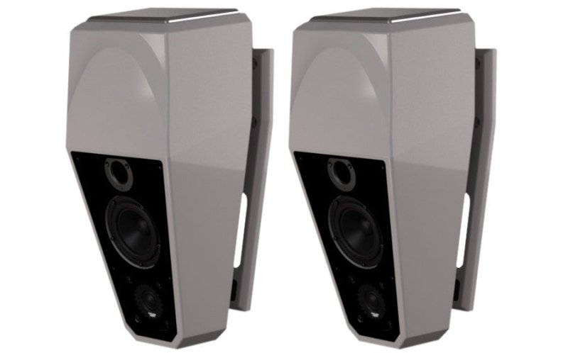 Wilson Audio Alida CSC