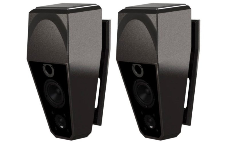 Wilson Audio Alida CSC