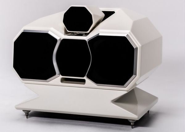 Wilson Audio Hourglass stand