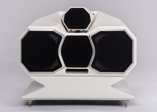 Wilson Audio Hourglass stand