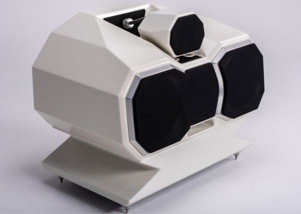 Wilson Audio Hourglass stand