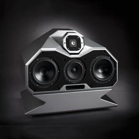 Wilson Audio Hourglass stand